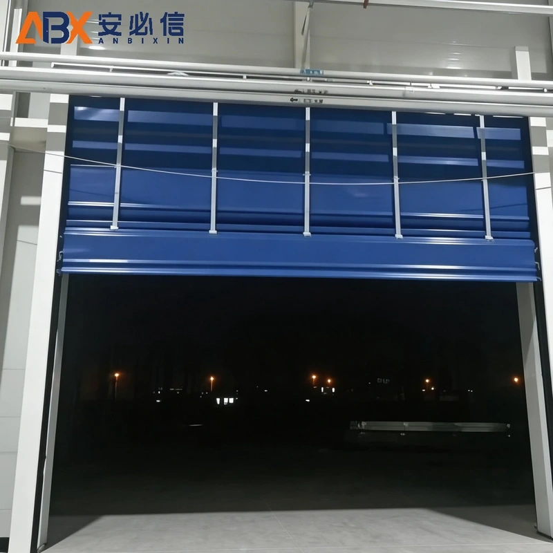 巴彦淖尔背带门