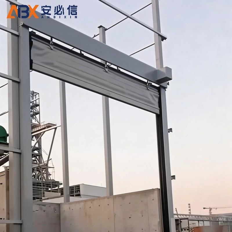 巴彦淖尔机械式门封
